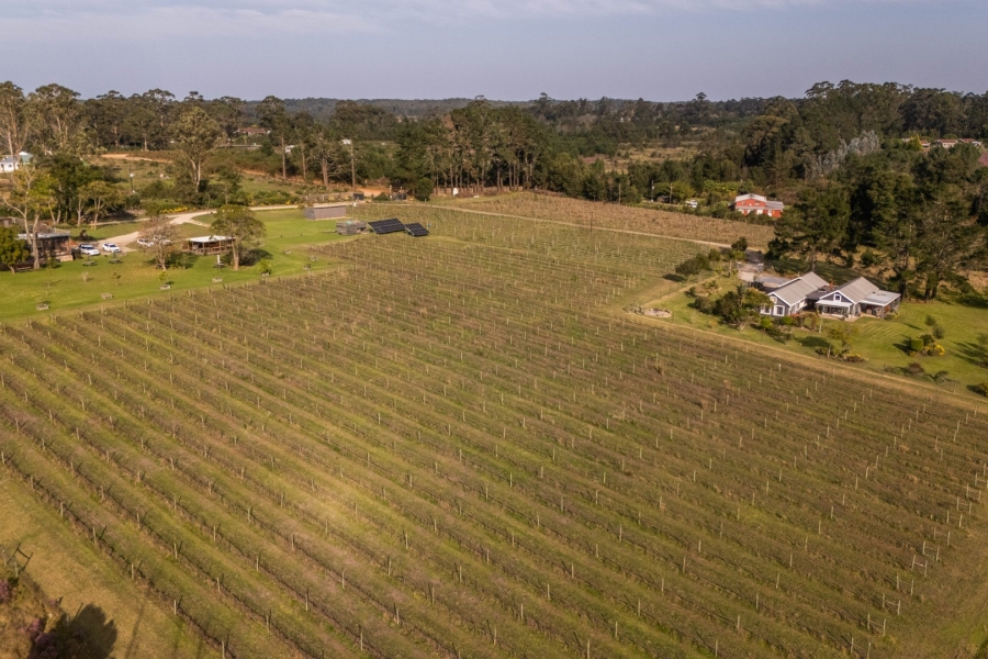 Commercial Property for Sale in Plettenberg Bay Rural Western Cape